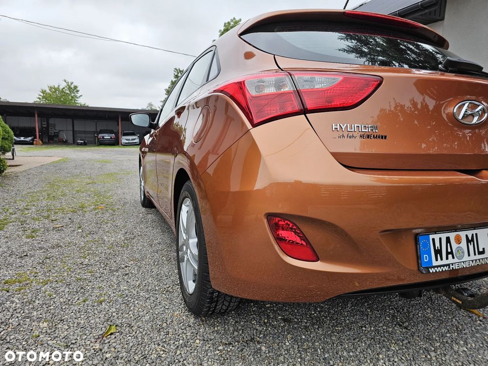 Hyundai i30 - 34