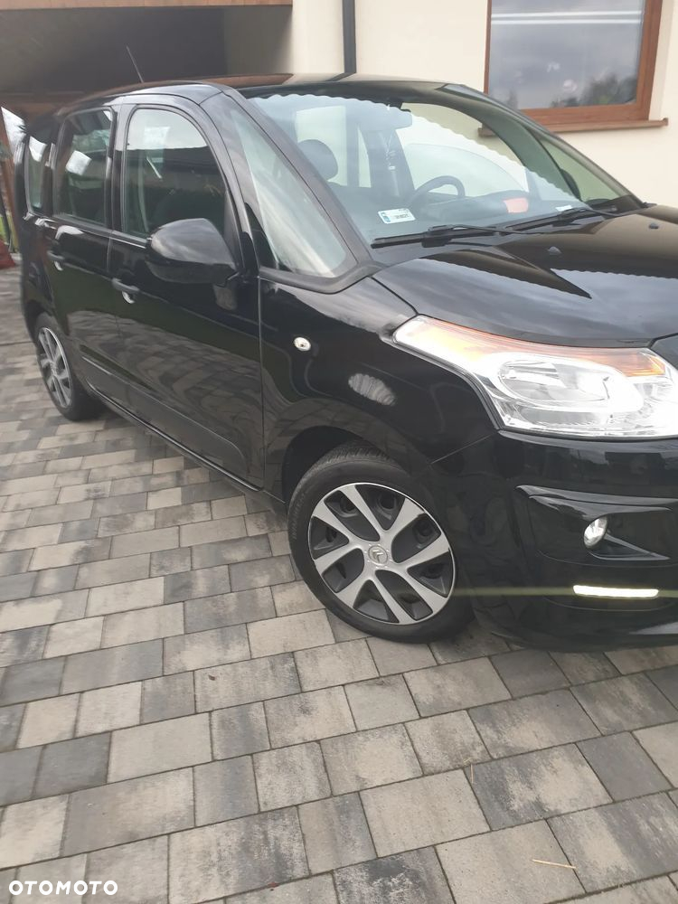 Citroën C3 Picasso 1.4i Attraction - 2