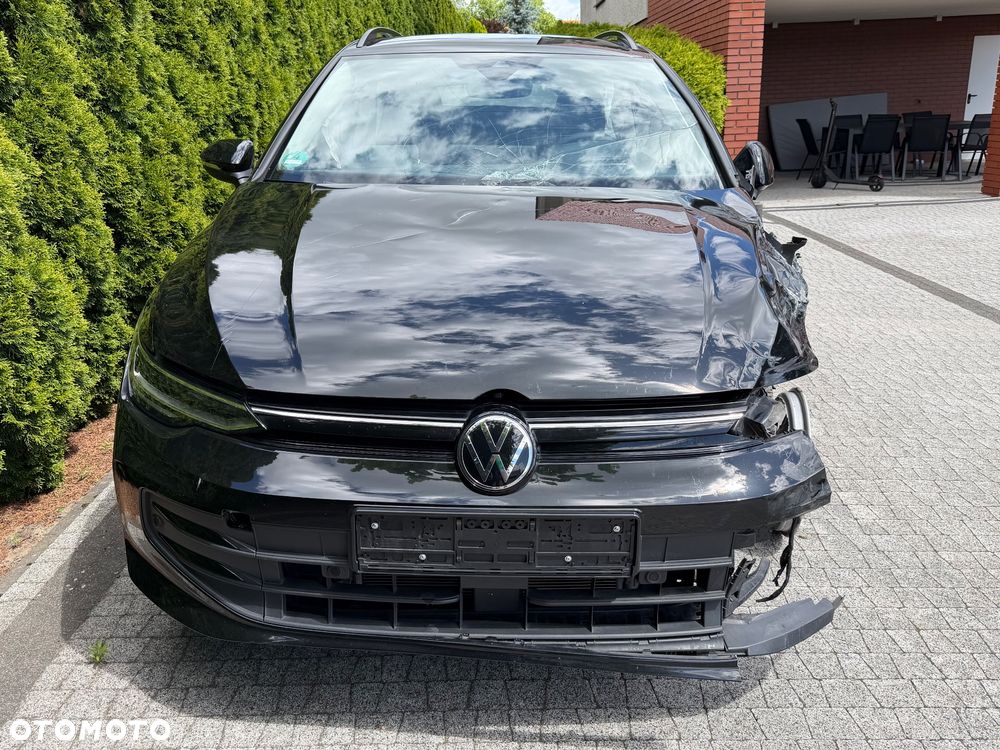 Volkswagen Golf Variant 1.5 eTSI OPF DSG Life - 11