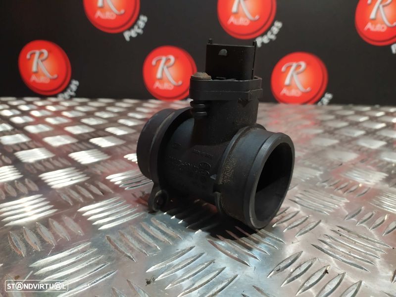 Medidor De Massa De Ar Hyundai Matrix (Fc) - 4