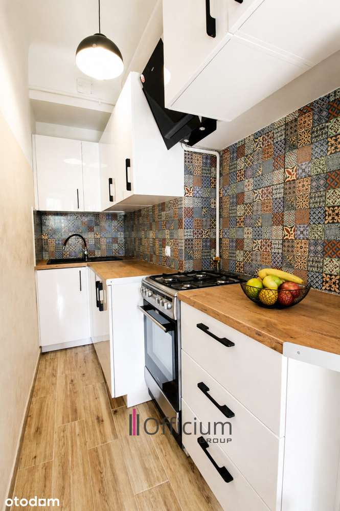 Nowy Świat / Warecka | Cicha kawalerka 32 m² | Po