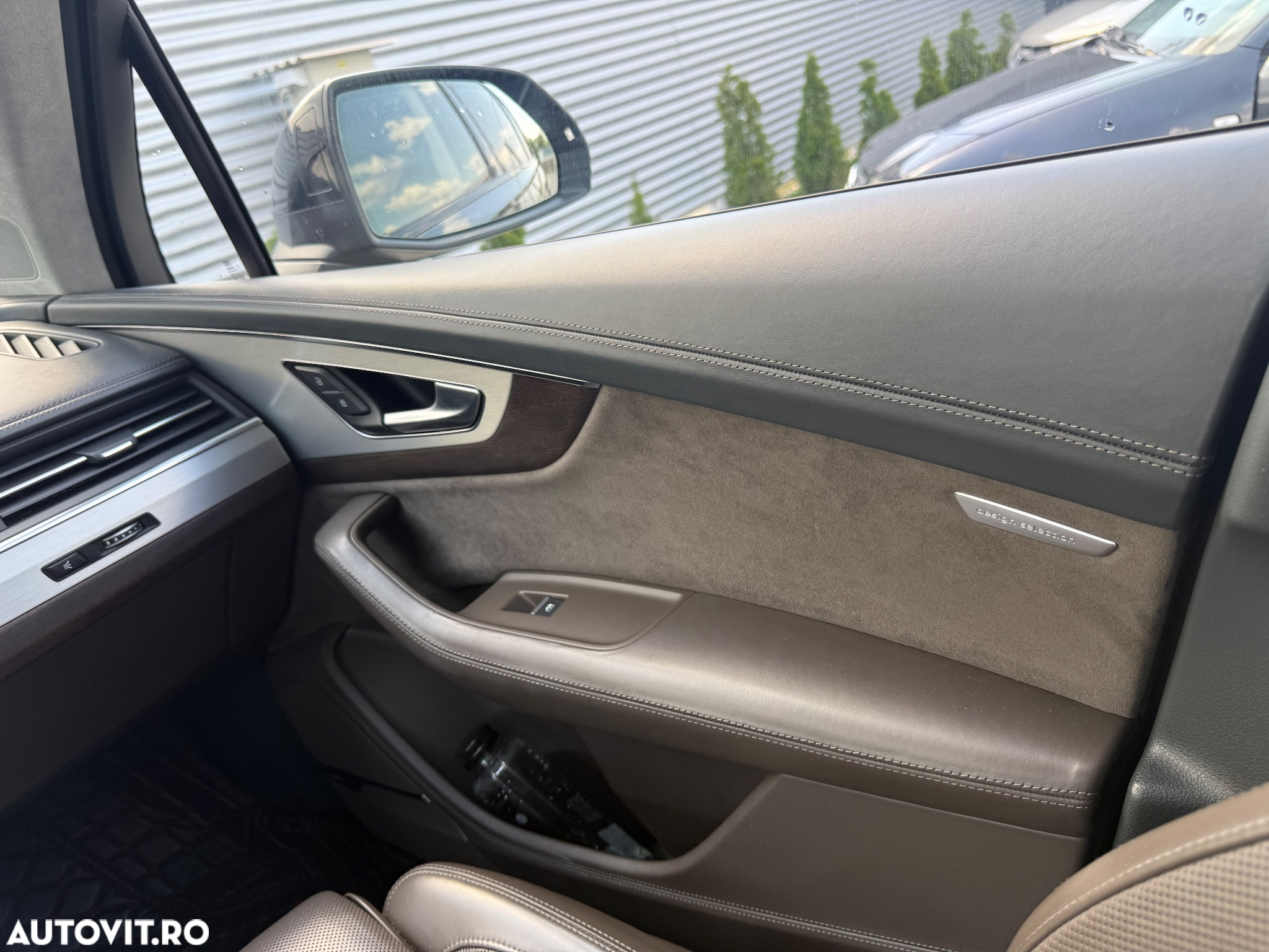 Audi SQ7 TDI quattro tiptronic - 21