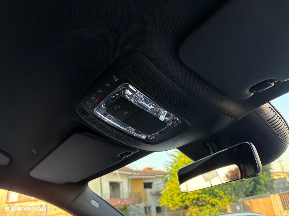 Mercedes-Benz EQA 250+ Progressive - 47