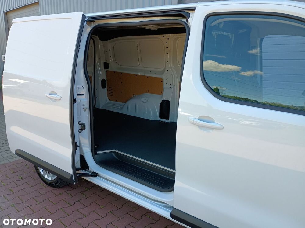 Toyota PROACE - 9