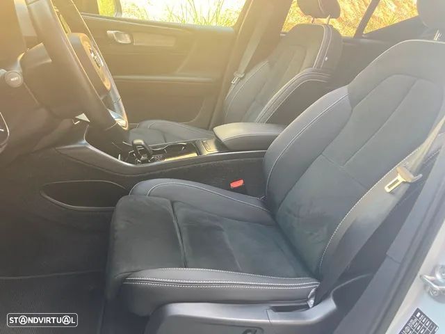 Volvo XC 40 Recharge 69 kWh Single Motor Ultimate - 37