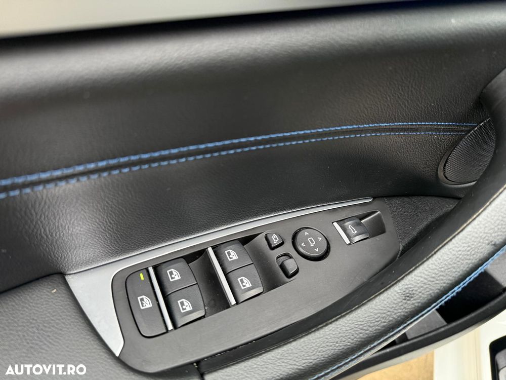 BMW X4 xDrive20d Aut. M Sport Edition - 22