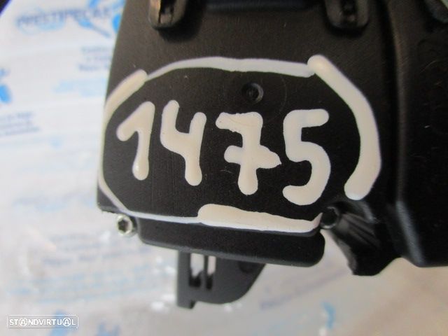 Comutador 8P0953513D AUDI A3 2009 2.0TDI 140CV 3P CINZA LUZES PISCAS CONTROLO DE VELOCIDADE - 7