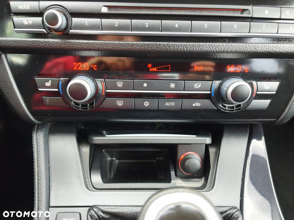 BMW Seria 5 - 13