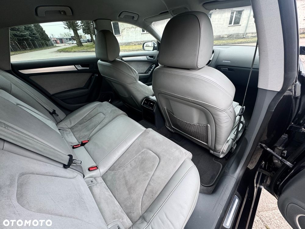 Audi A5 Sportback 2.0 TDI clean diesel Quattro - 30