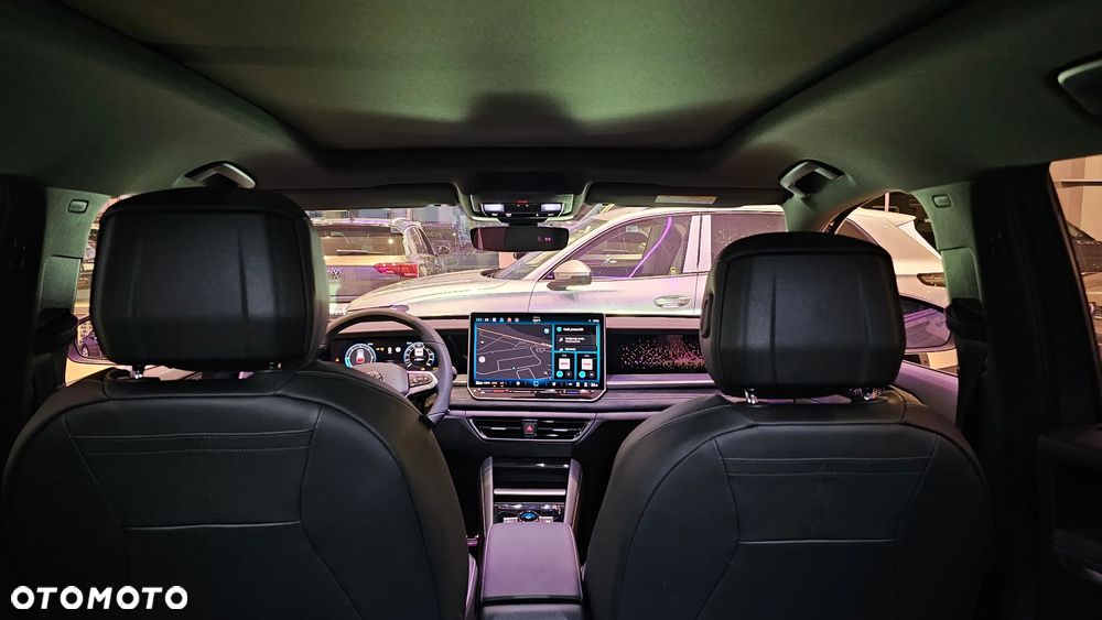 Volkswagen Tayron 2.0 TSI R-Line Plus DSG - 14