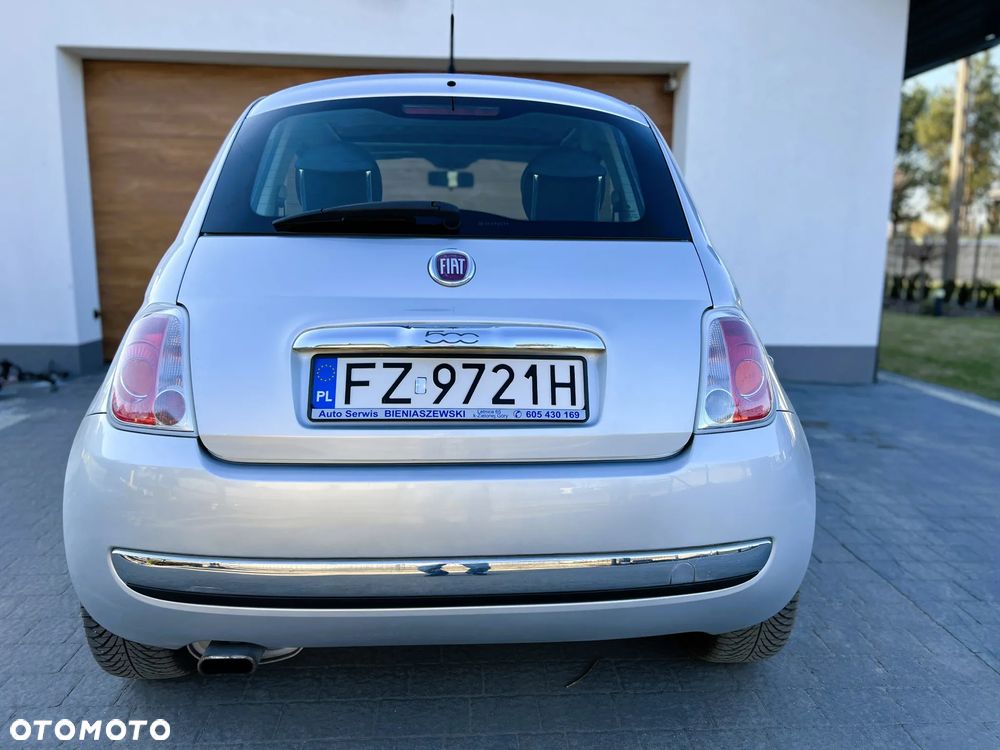 Fiat 500 - 28