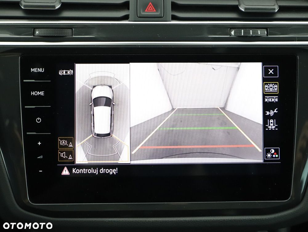 Volkswagen Tiguan - 18