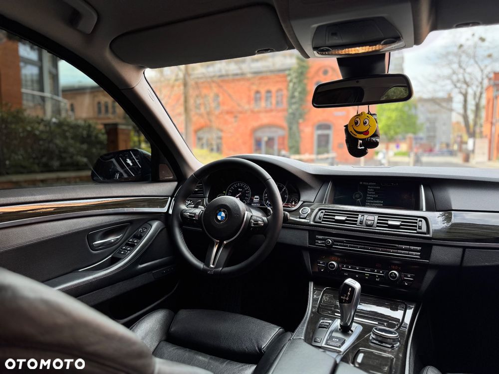 BMW Seria 5 - 31