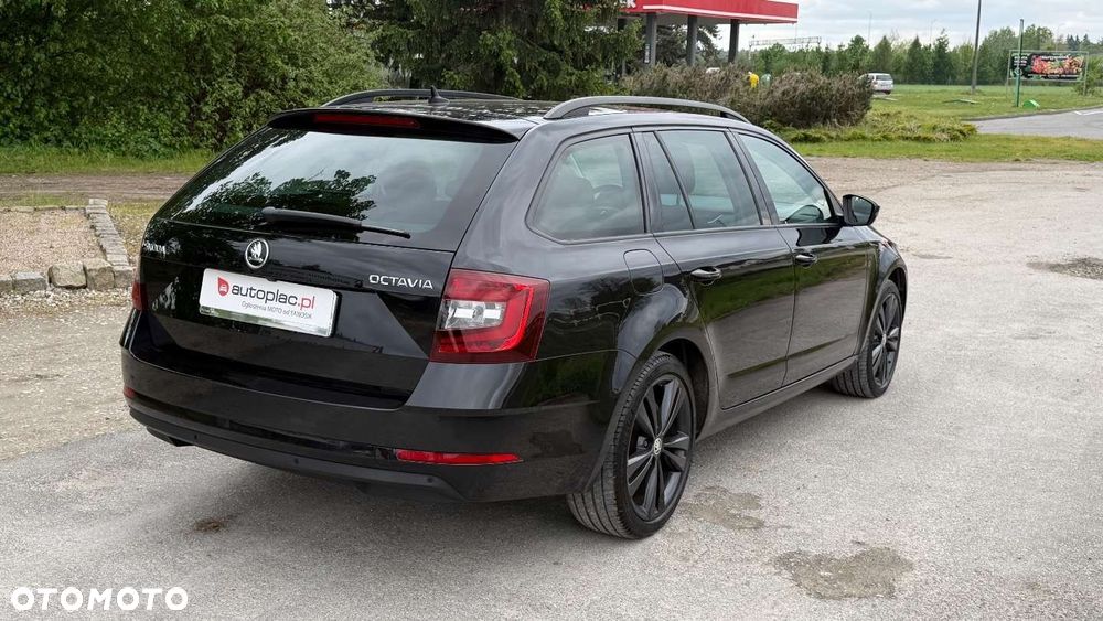 Skoda Octavia - 17