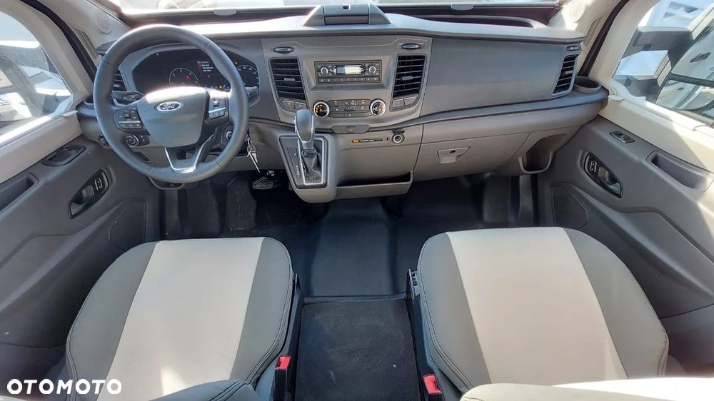CI Horon 65XT - 8