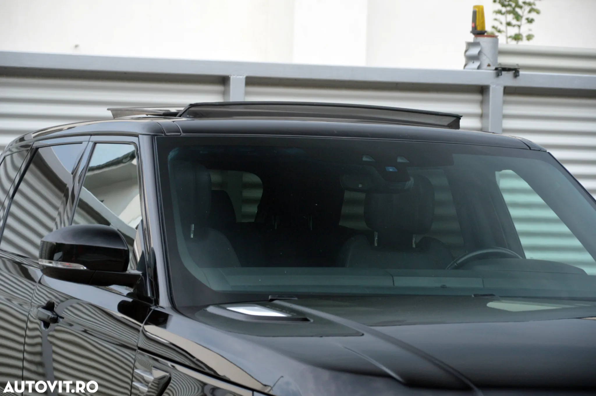 Land Rover Range Rover Sport 2.0 L Si4 SE - 21