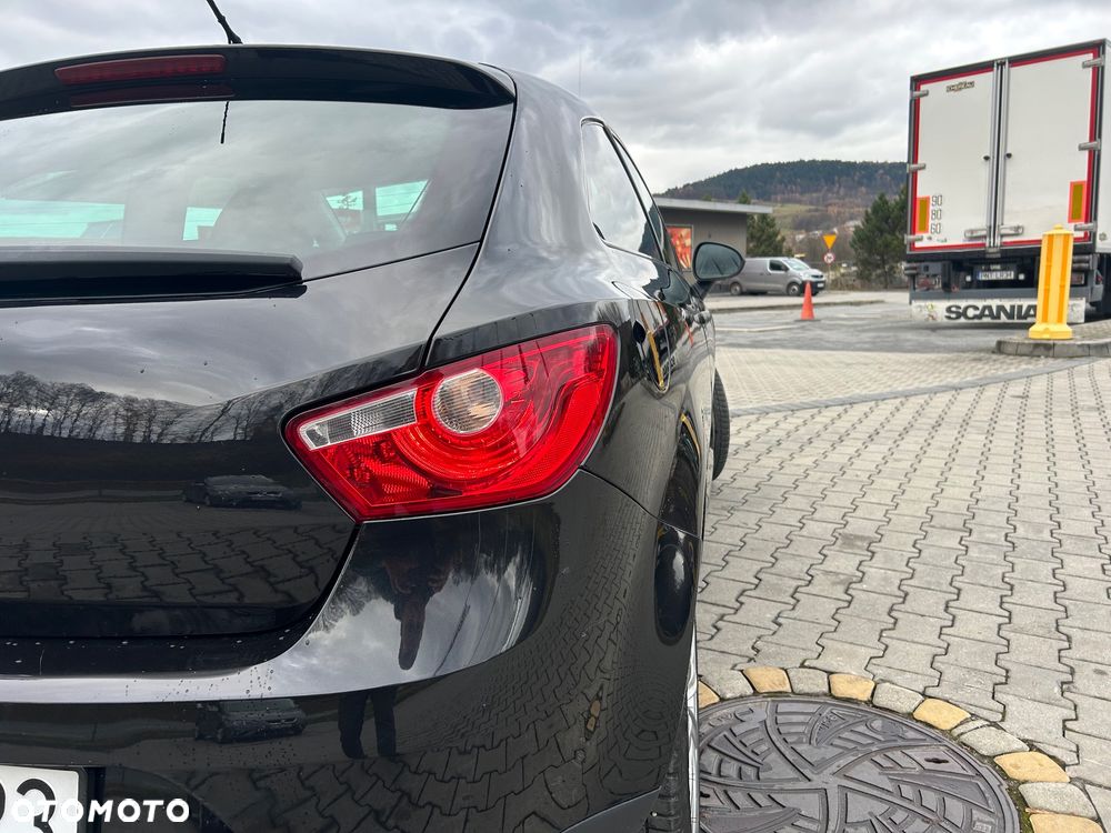 Seat Ibiza - 6