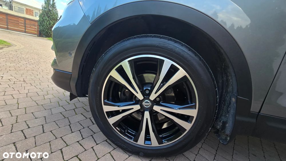 Nissan Qashqai - 27