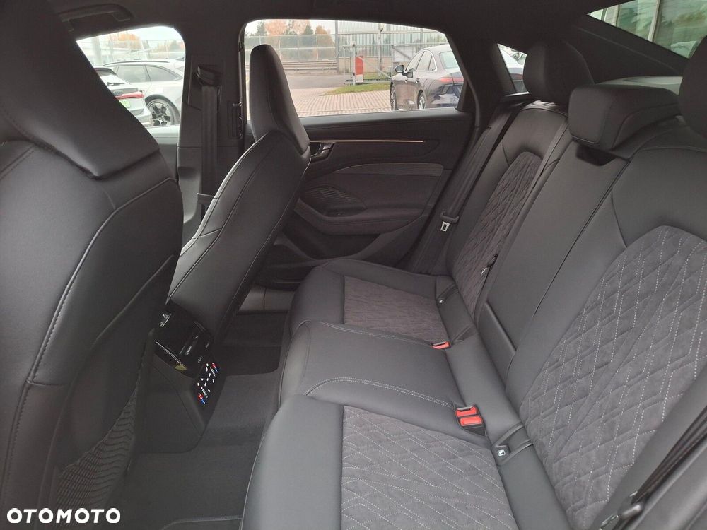 Audi A6 Limousine - 23