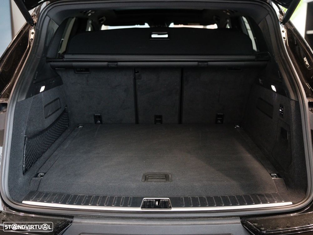 Porsche Cayenne S E-Hybrid - 18