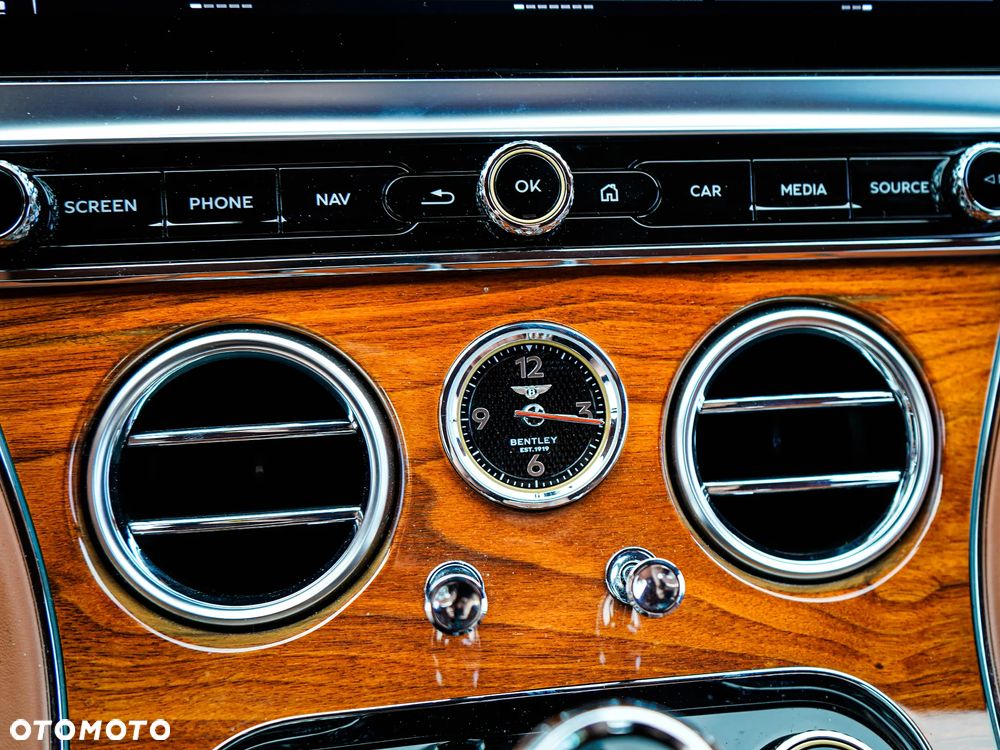 Bentley Continental GT V8 S - 20