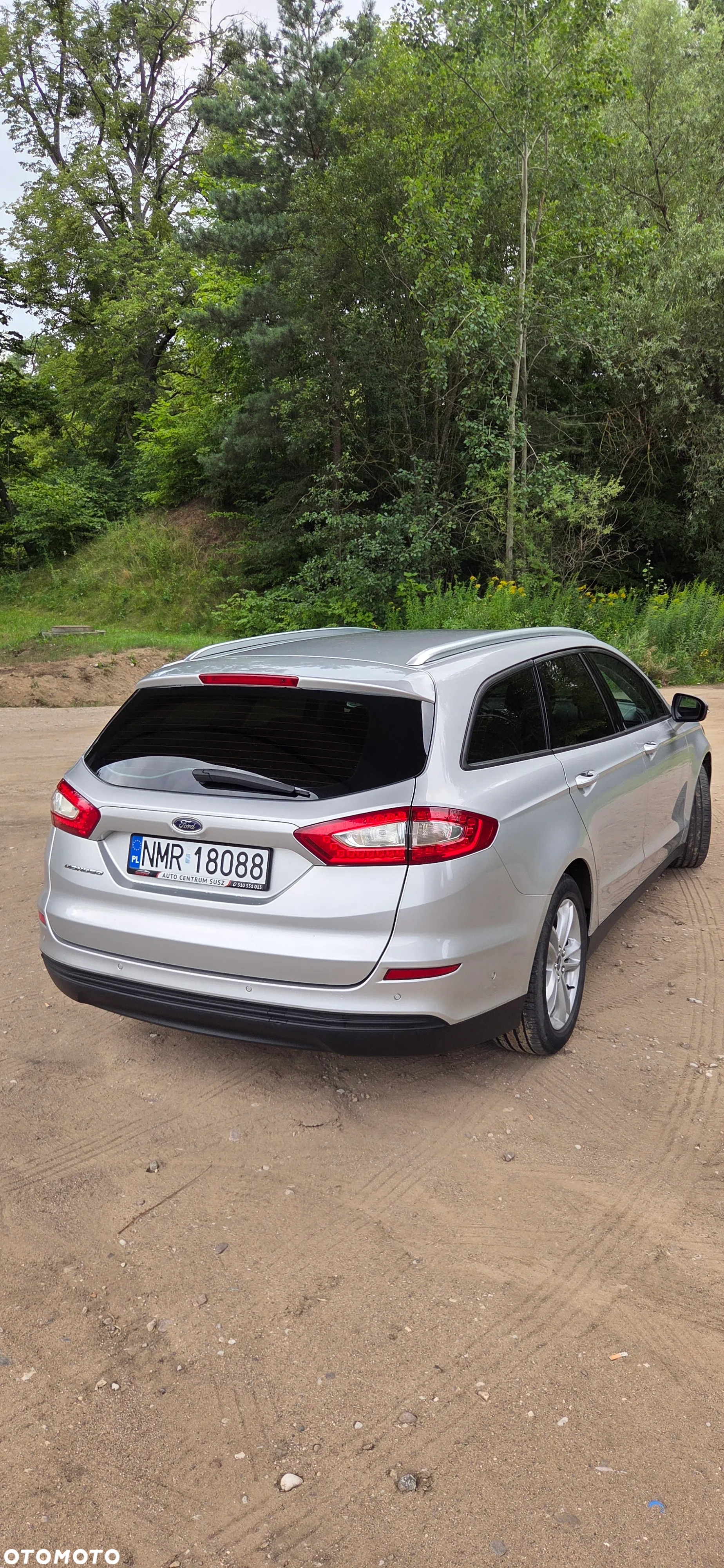 Ford Mondeo 2.0 TDCi Edition - 4