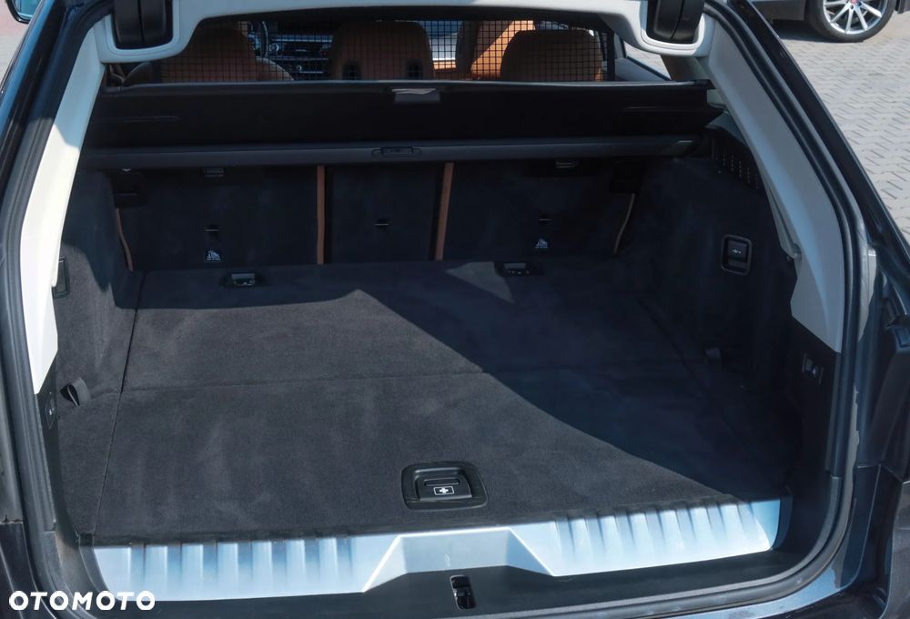 BMW Seria 5 530e Luxury Line sport - 41