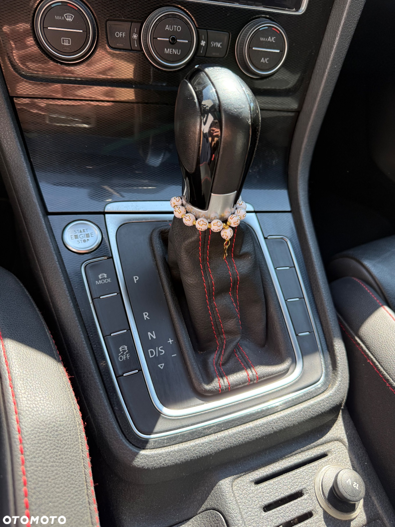 Volkswagen Golf VII 2.0 TSI BMT GTI DSG - 19