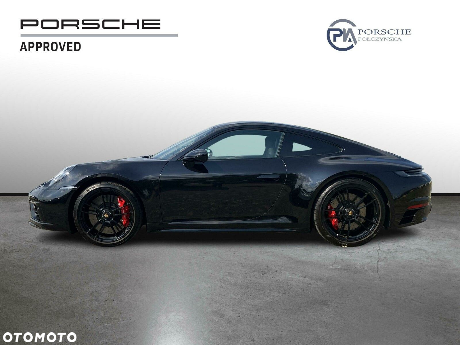 Porsche 911 - 2