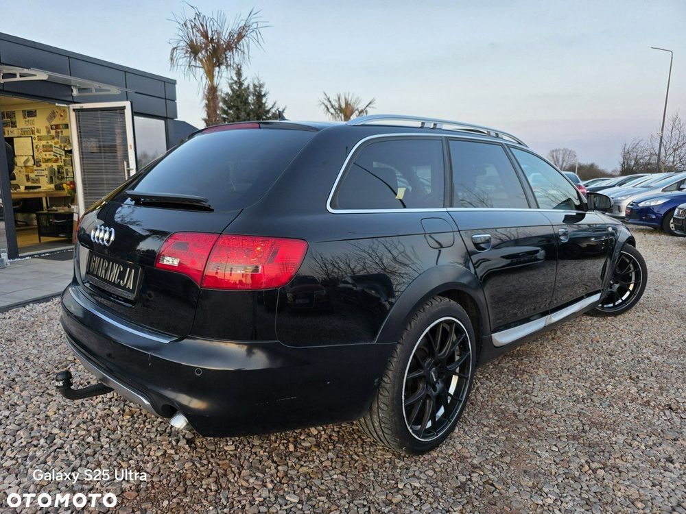 Audi A6 Allroad - 26