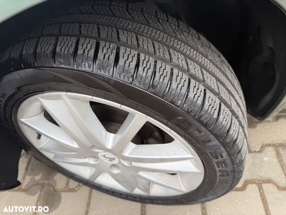 Renault Megane 1.4 Confort Authentique - 17