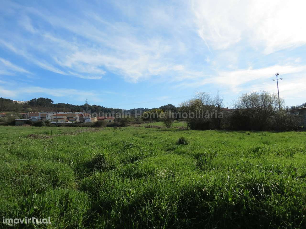 Terreno  Venda em Seia, São Romão e Lapa dos Dinheiros,Seia - Grande imagem: 3/3