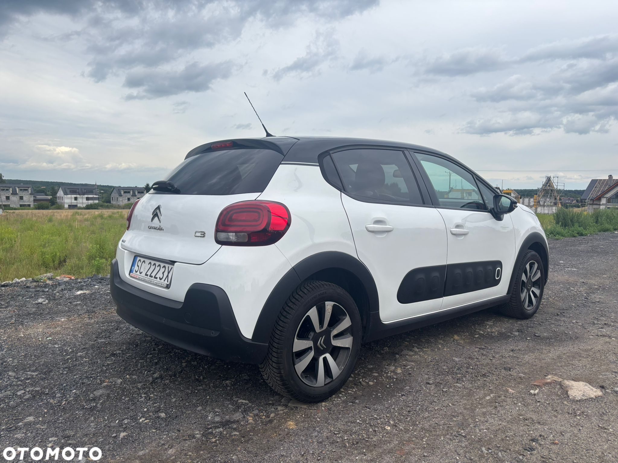 Citroën C3 1.2 PureTech GPF Elle - 5