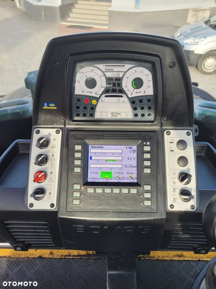 Bomag BW 154 AP - 4i AM - 20