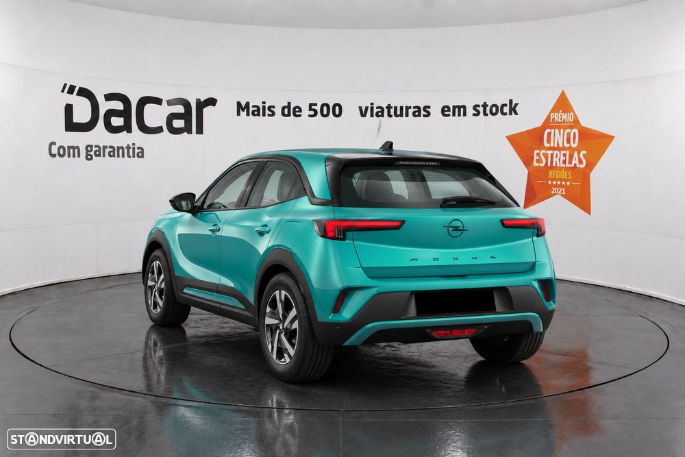 Opel Mokka-e 54 kWh Edition - 3
