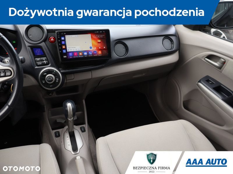 Honda Insight - 9