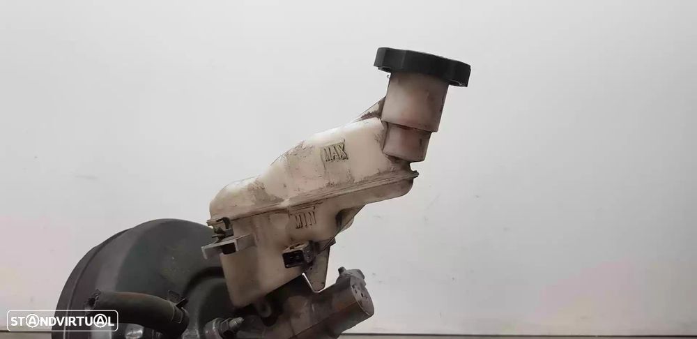 SERVOFREIO KIA CARENS IV 2018 -59110A4011 - 4