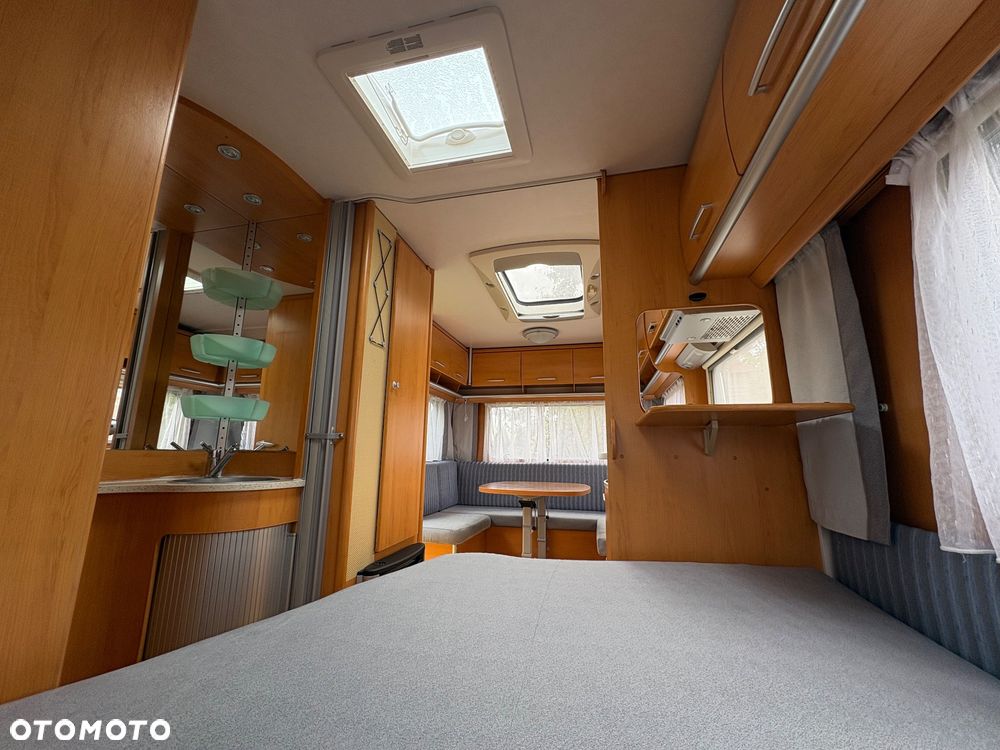 Hymer-Eriba Living EL 465 - 22