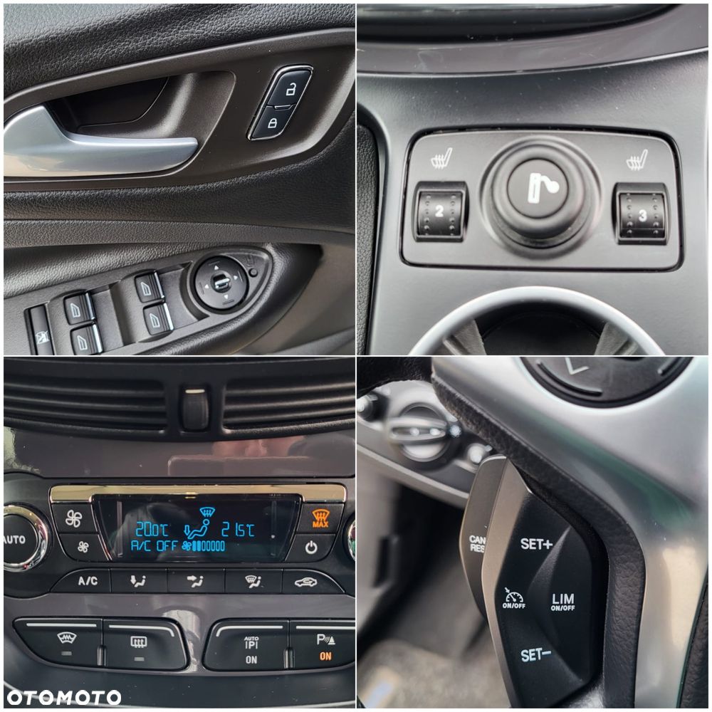 Ford Kuga 2.0 TDCi 4x4 Titanium - 19