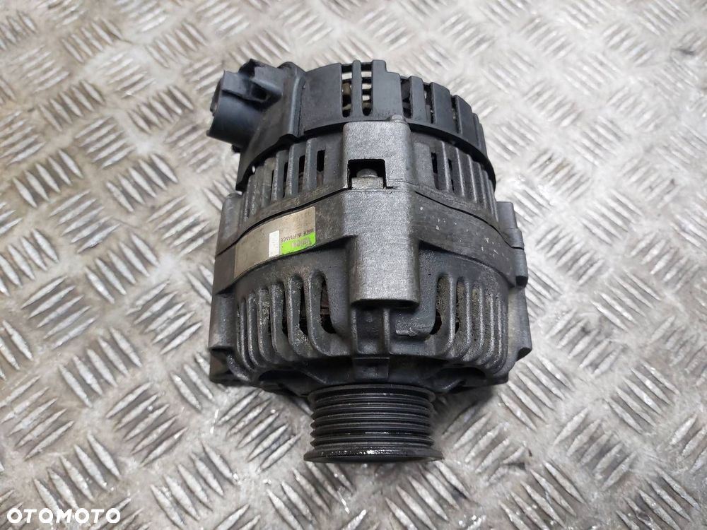 ALTERNATOR PEUGEOT 206 I 1.1 8V 2542285A 9636204480 - 2