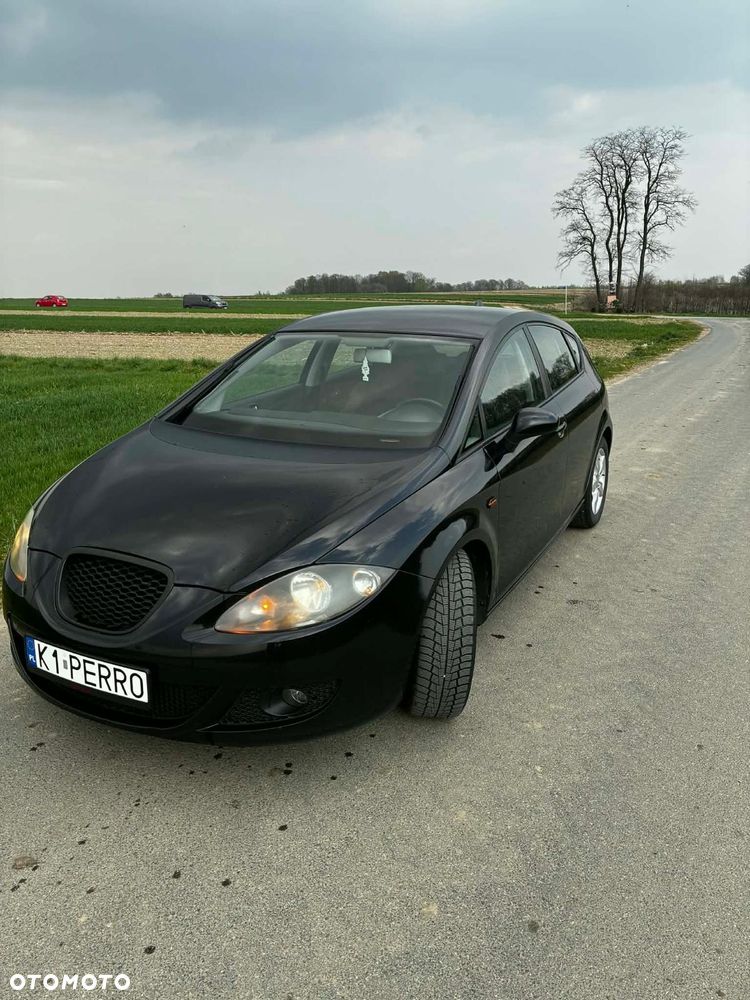 Seat Leon 1.8 TSI Style - 4