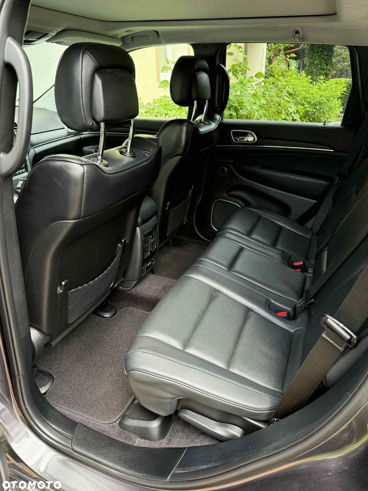 Jeep Grand Cherokee 3.0 CRD Summit - 25
