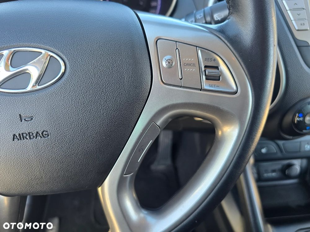 Hyundai ix35 - 28