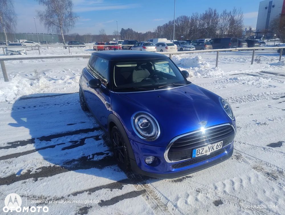 MINI Cooper Standard - 18