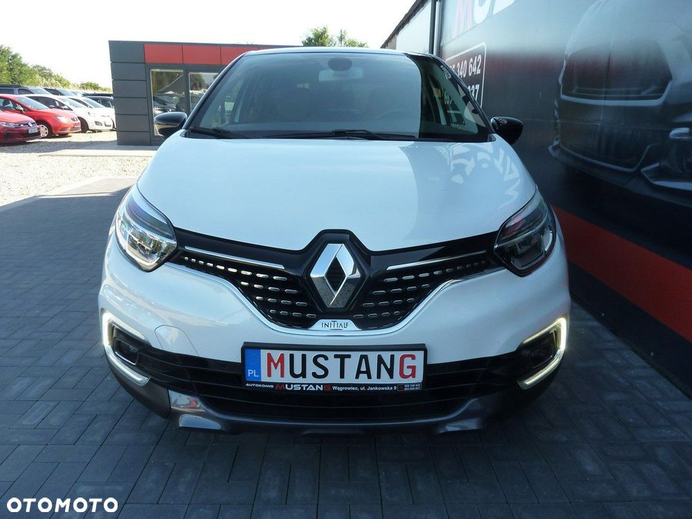 Renault Captur - 2