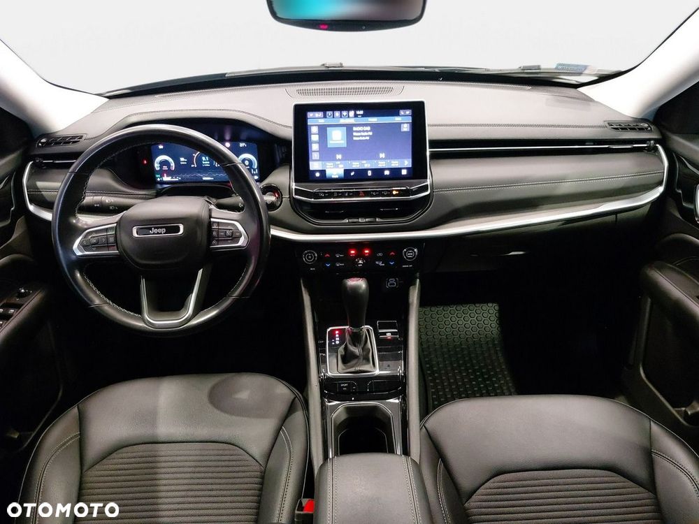 Jeep Compass - 23