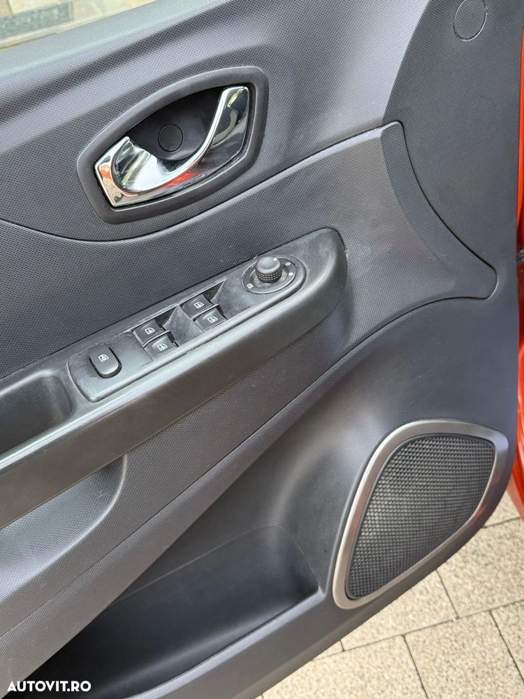 Renault Captur ENERGY dCi 90 Start&Stop Intens - 14