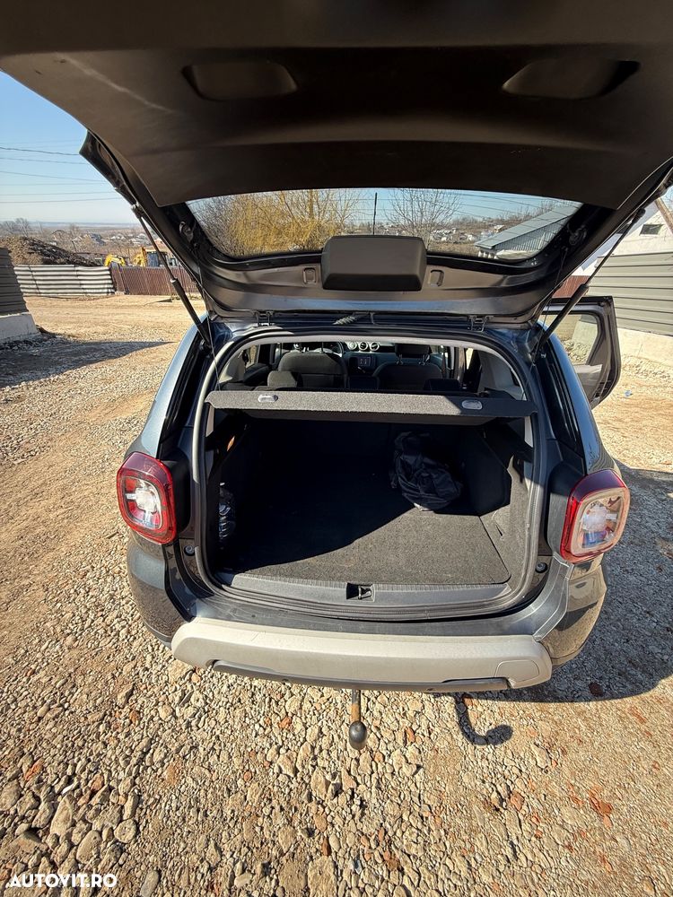 Dacia Duster - 14