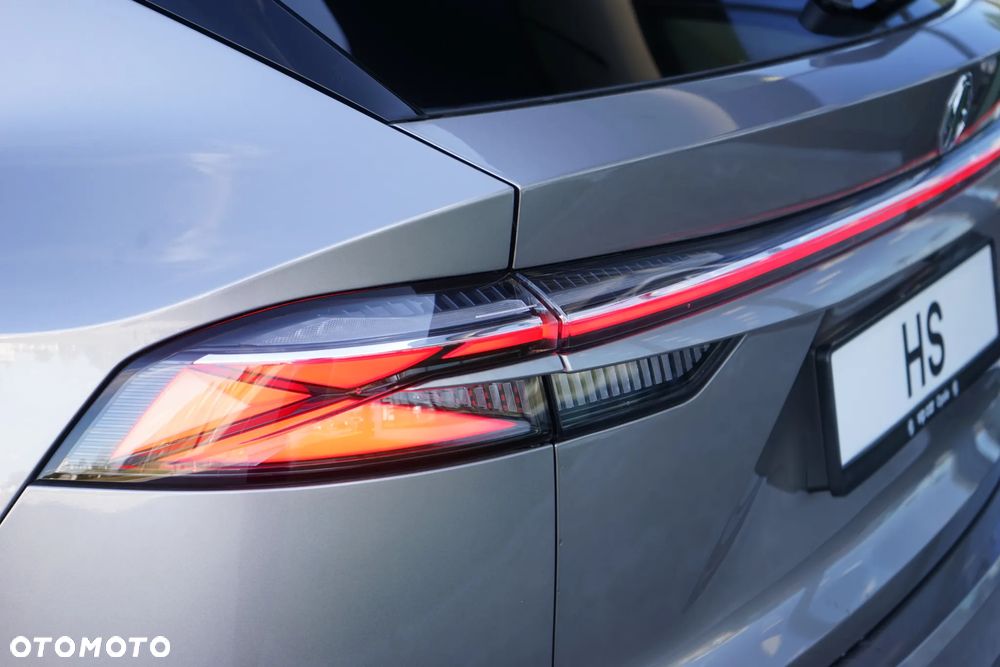 MG HS 1.5 T-GDI Exclusive - 8