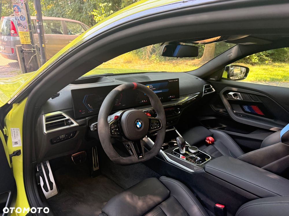 BMW M2 - 8